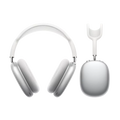 Paipods Max silver