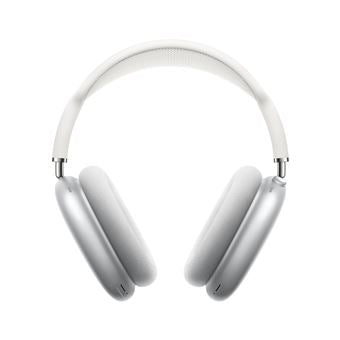 Paipods Max silver