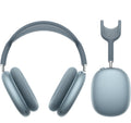 Paipods max bleu
