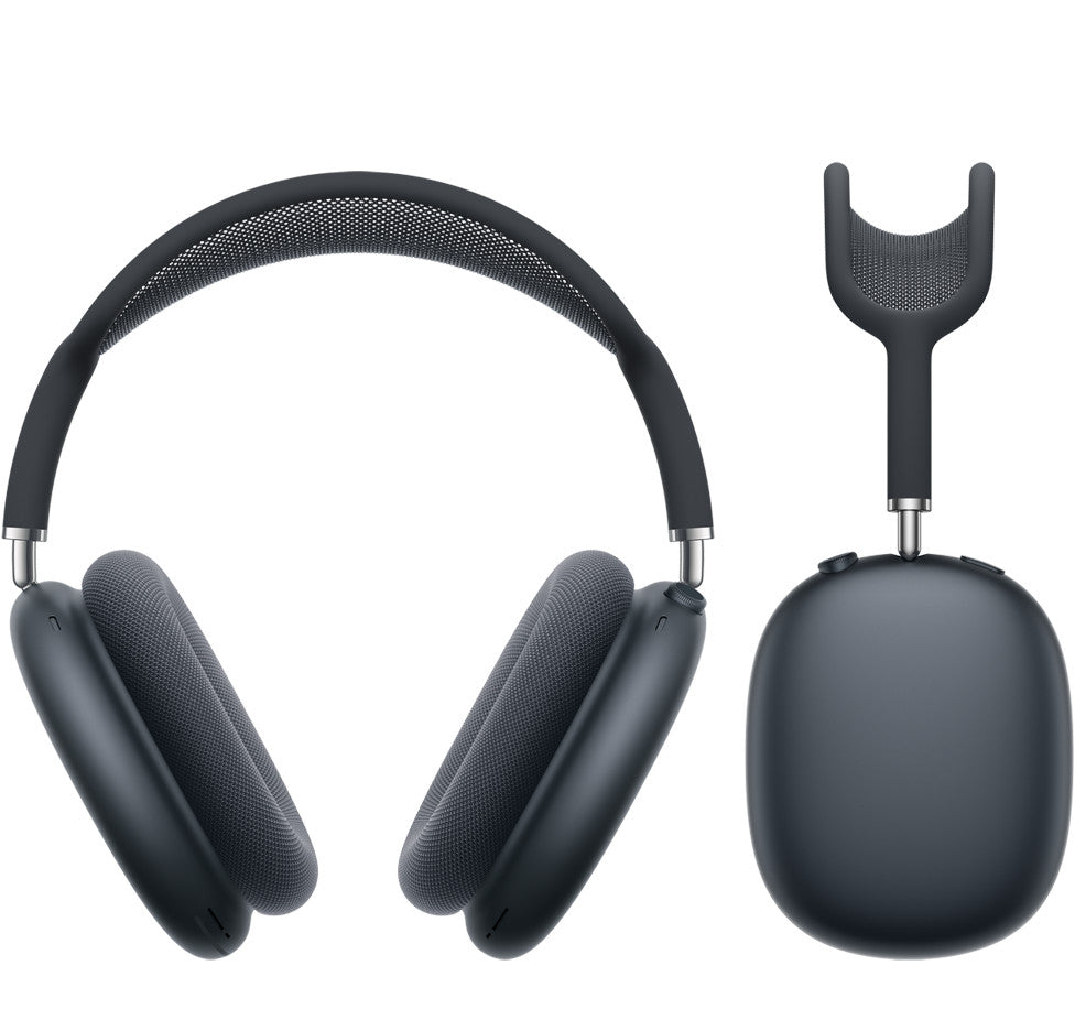 Paipods Max noir