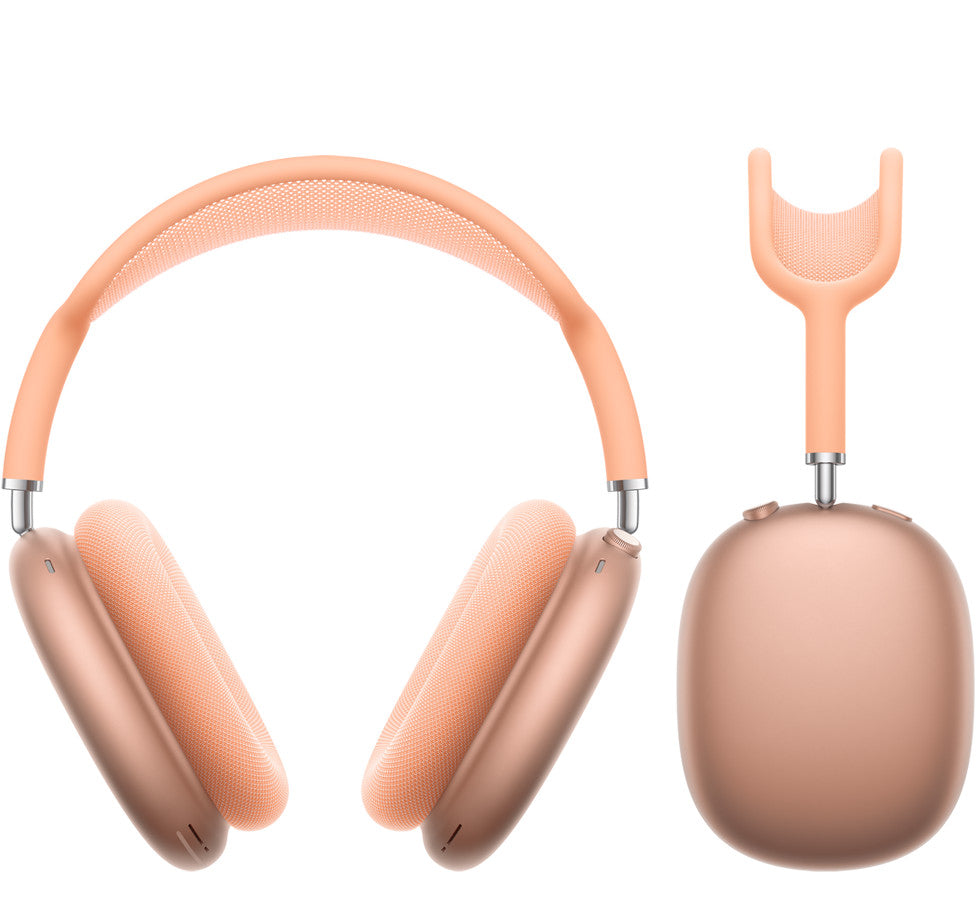 Paipods max orange