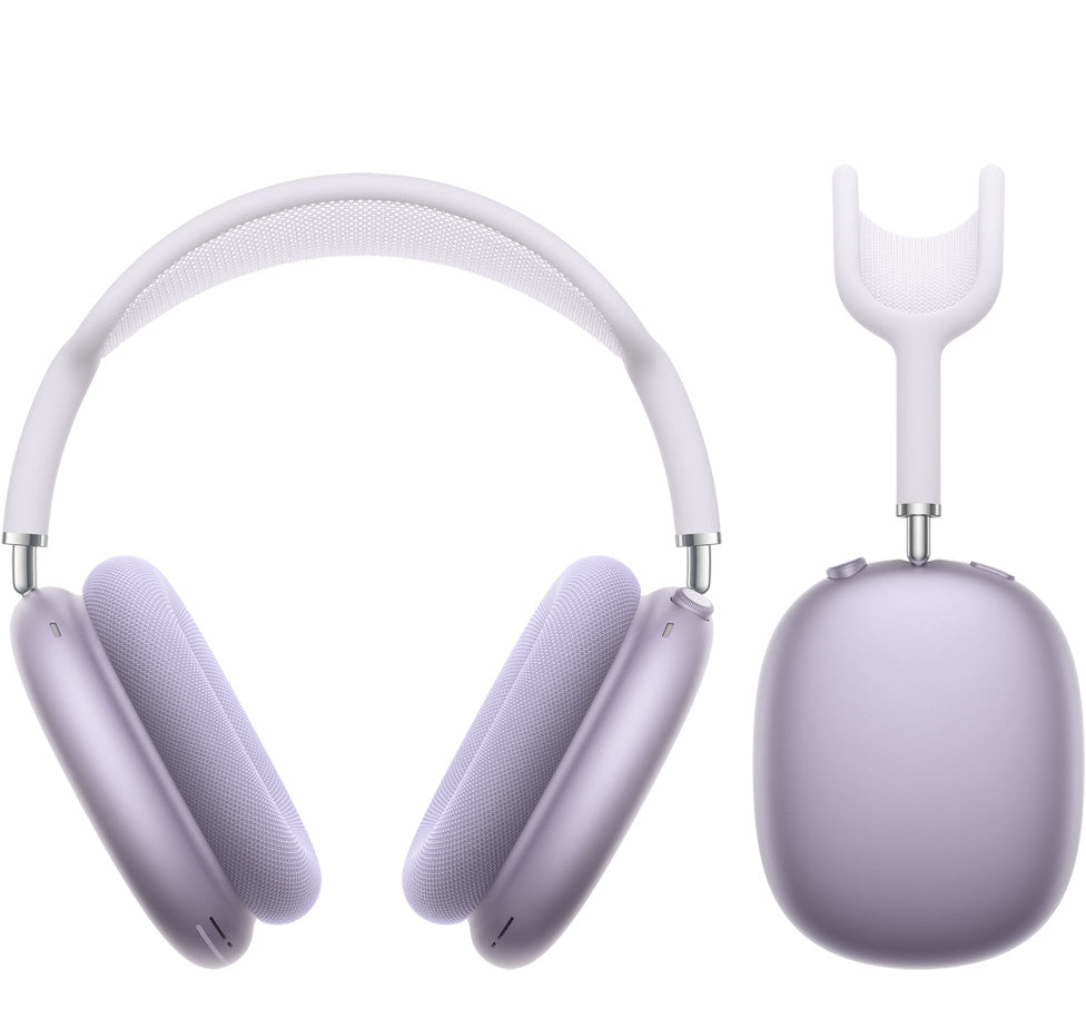 Paipods max violet