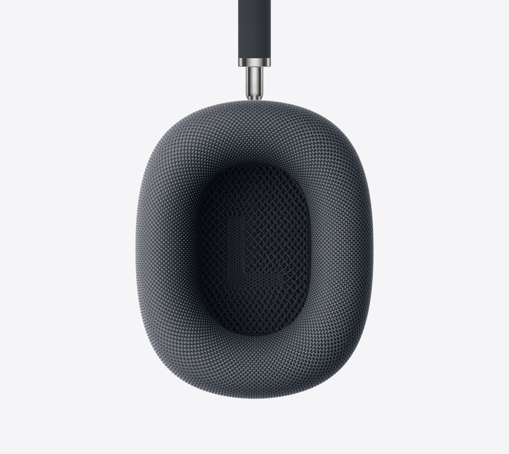 Paipods Max noir