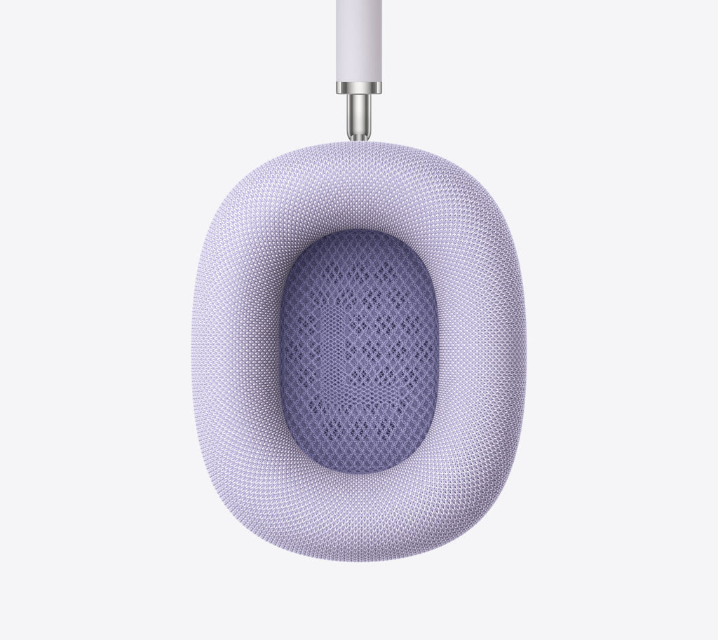 Paipods max violet