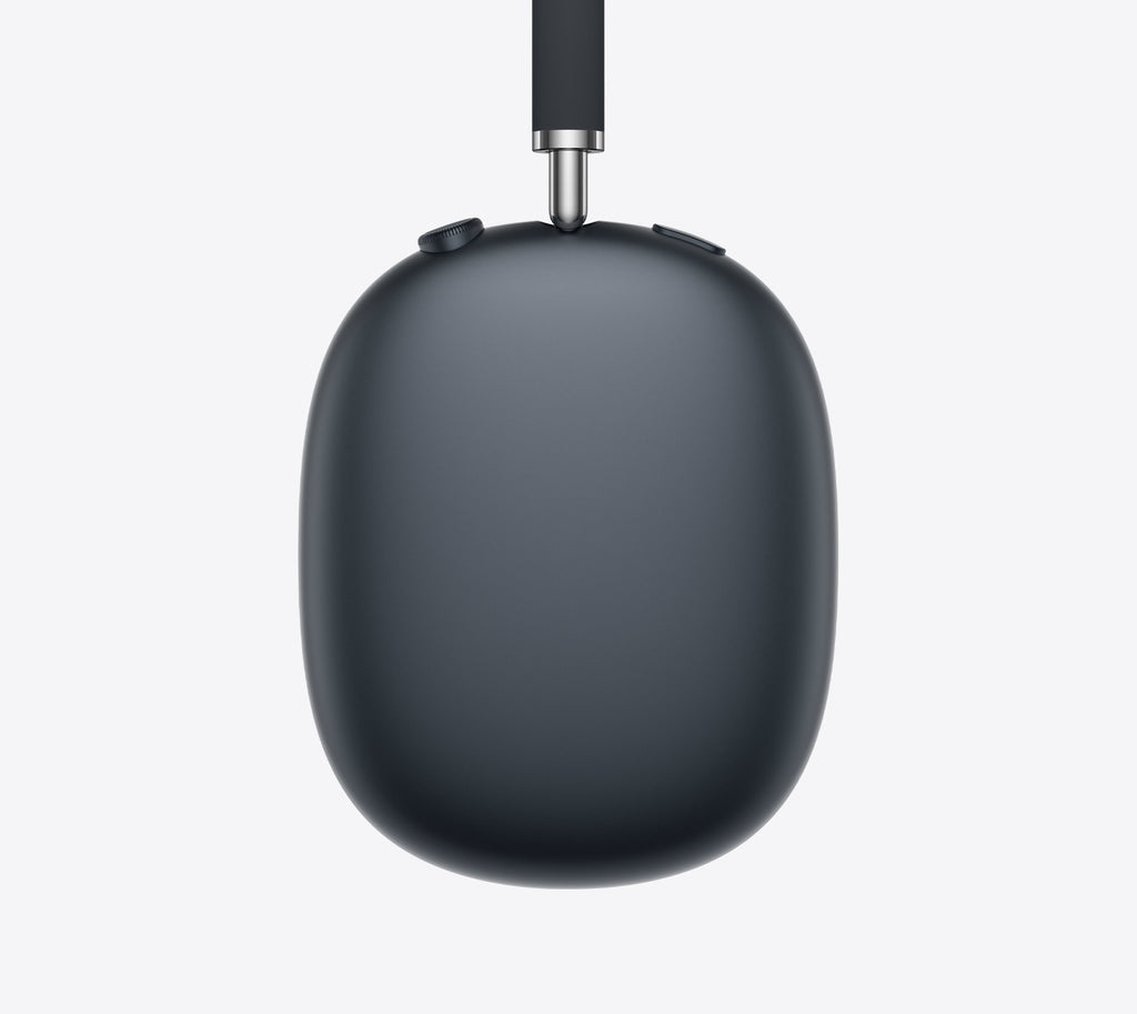 Paipods Max noir