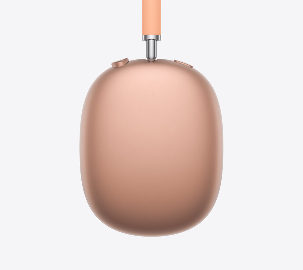 Paipods max orange