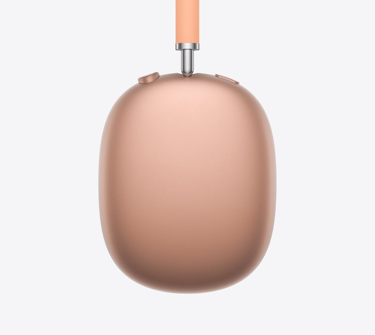 Paipods max orange